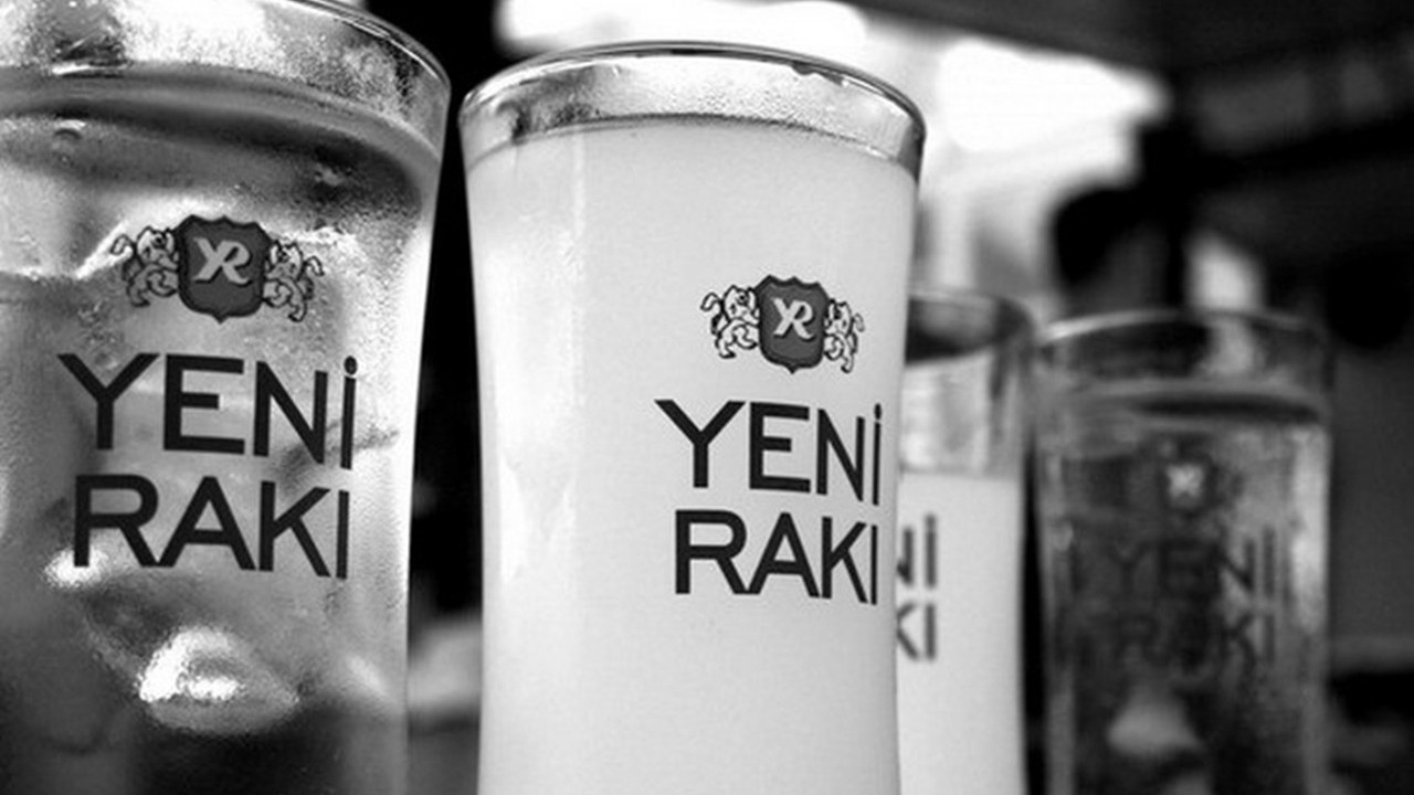 Rakı Sözleri