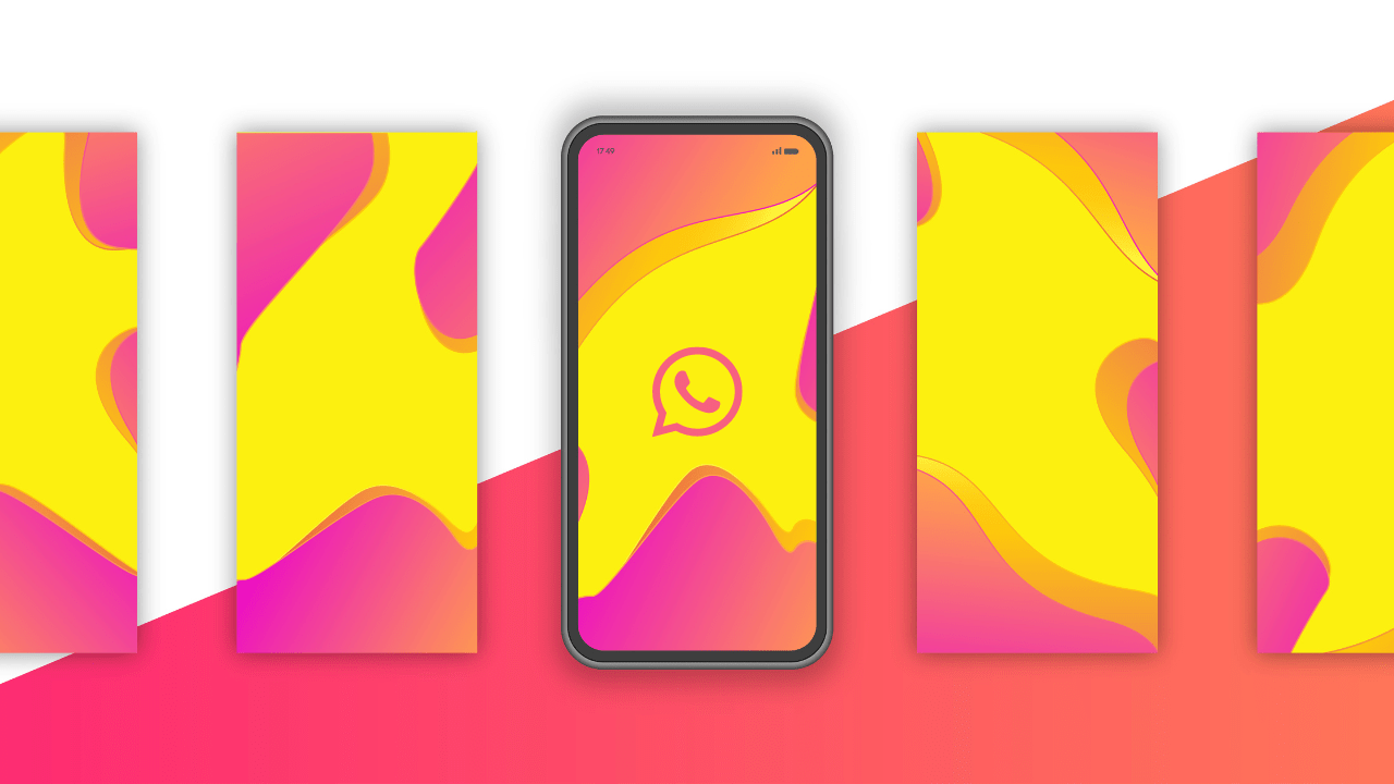 WhatsApp Müzikli Durum Yapmak
