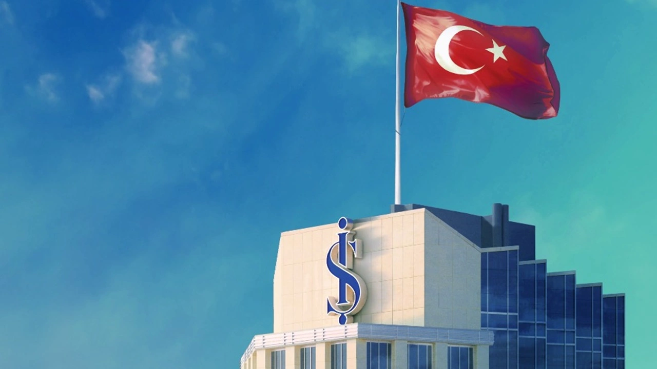 İş Bankası Kartı Online İşlemlere Açma