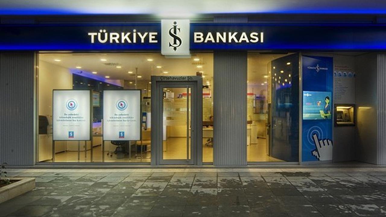 İş Bankası Kartı Online İşlemlere Açma
