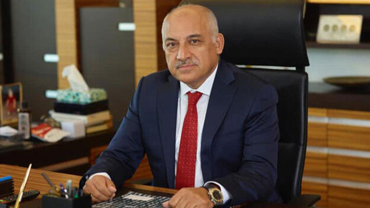 TFF Başkanı Mehmet Büyükekşi Yeni Sezona Dair Önemli Açıklamalarda Bulundu