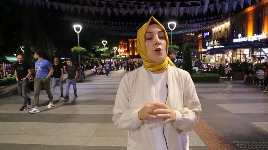 AKP’li Vekilden ‘Turizm’ Çıkışı: ‘Arap Turistleri Hedef Alanlar Rakip Ülkelerin Ajanı’