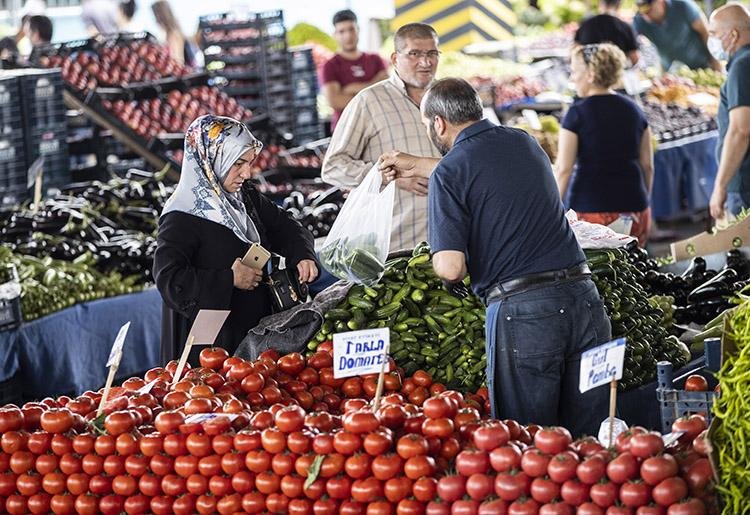 Araştırma: ‘Ekonomi Kötü’ Diyenlerin Oranı Yüzde 86