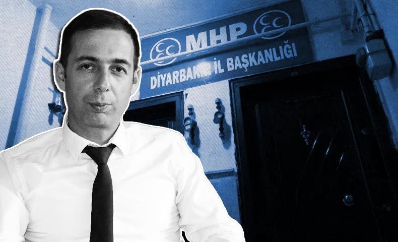 Çocuk İstismarı İddiasıyla Tutuklanmıştı: MHP’li Başkandan ‘İktidarsızım’ Savunması