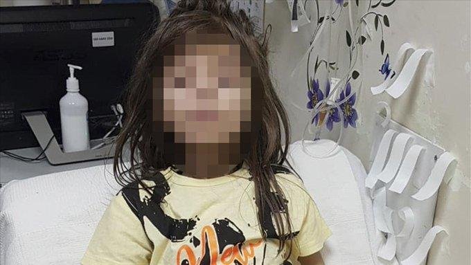 Çöp Evde Bulunan Çocuğun Annesi Konuştu!