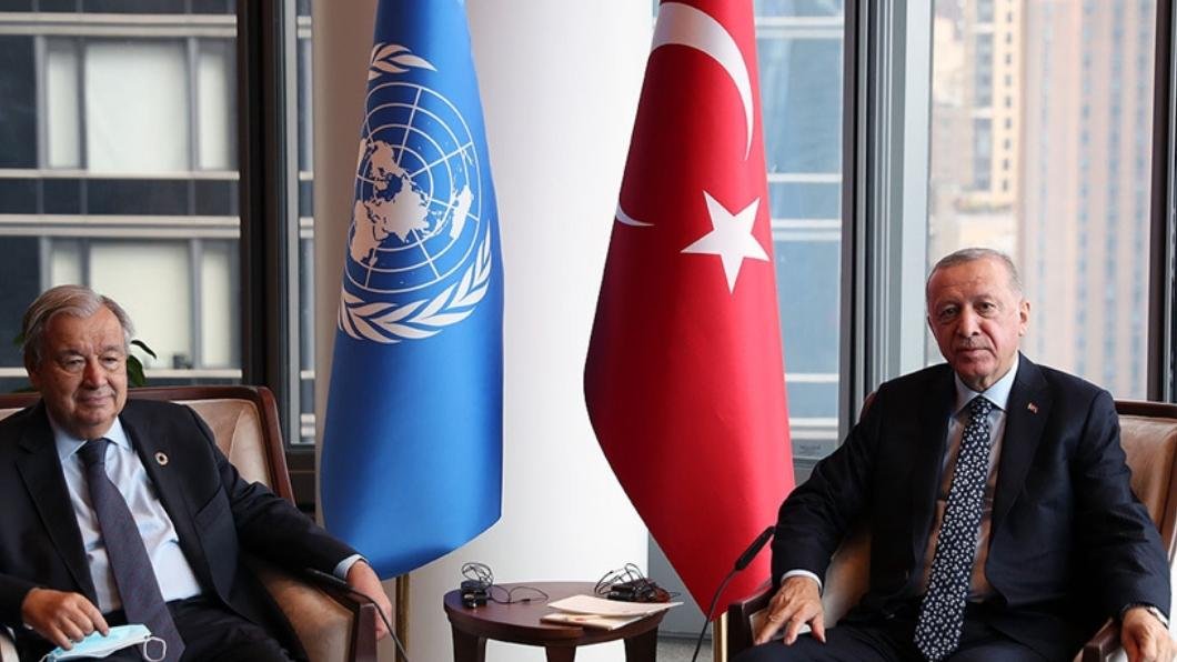 Ece Baban Yazio: Tahıl Koridoru Anlaşması Neden Önemli?