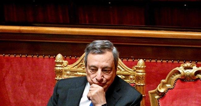 İtalya’da Siyasi Kriz! Parlamento Feshedildi, Erken Seçime Gidilecek