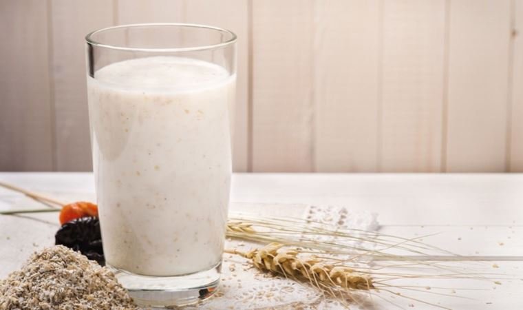 Kefir Nedir? Nasıl Yapılır? Kefirin Faydaları Nelerdir?