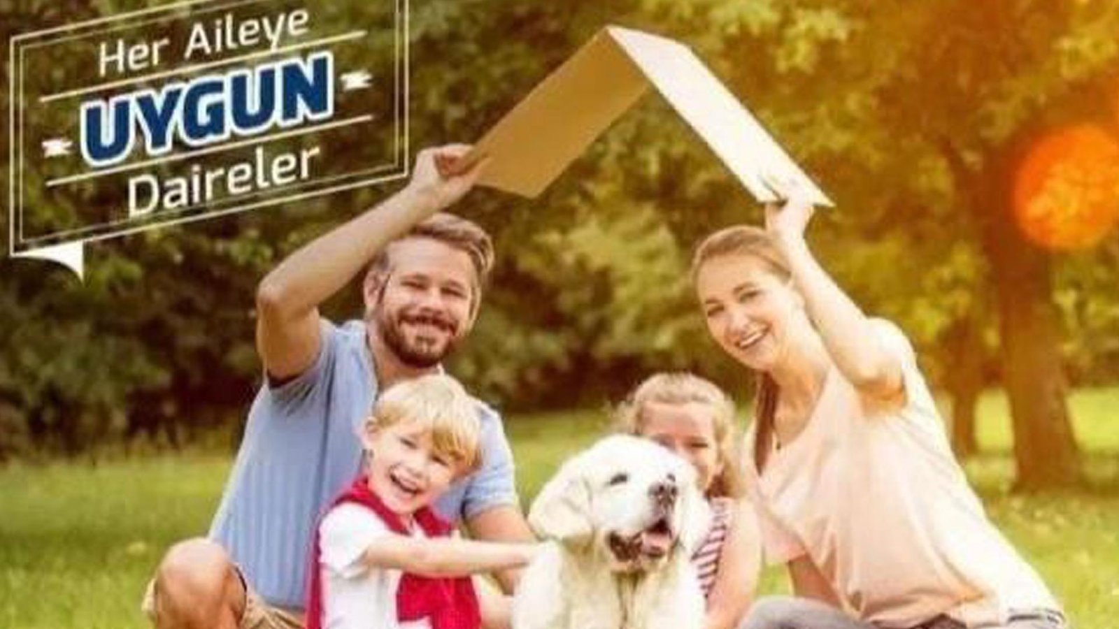 Köpekli Afişle Konut Satılan Sitede ‘Köpek Besleme’ Yasağı
