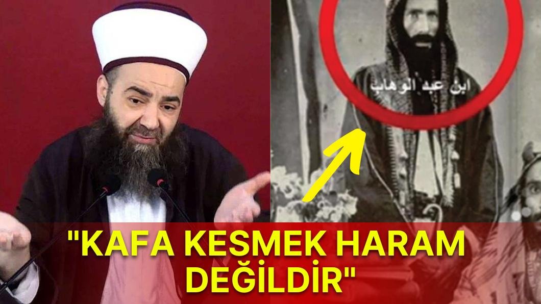 Nasıl Yayıldı?Cübbeli Ahmet’in ‘İç Savaş Çıkaracaklar’ Dediği Selefilik ve Vehhabilik Hakkında Önemli Bilgiler