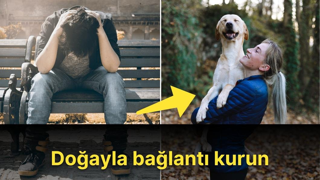 Özlem Gökbel Yazio: Bugünlerle Başa Çıkabilmek için 8 Naçizane Tavsiye