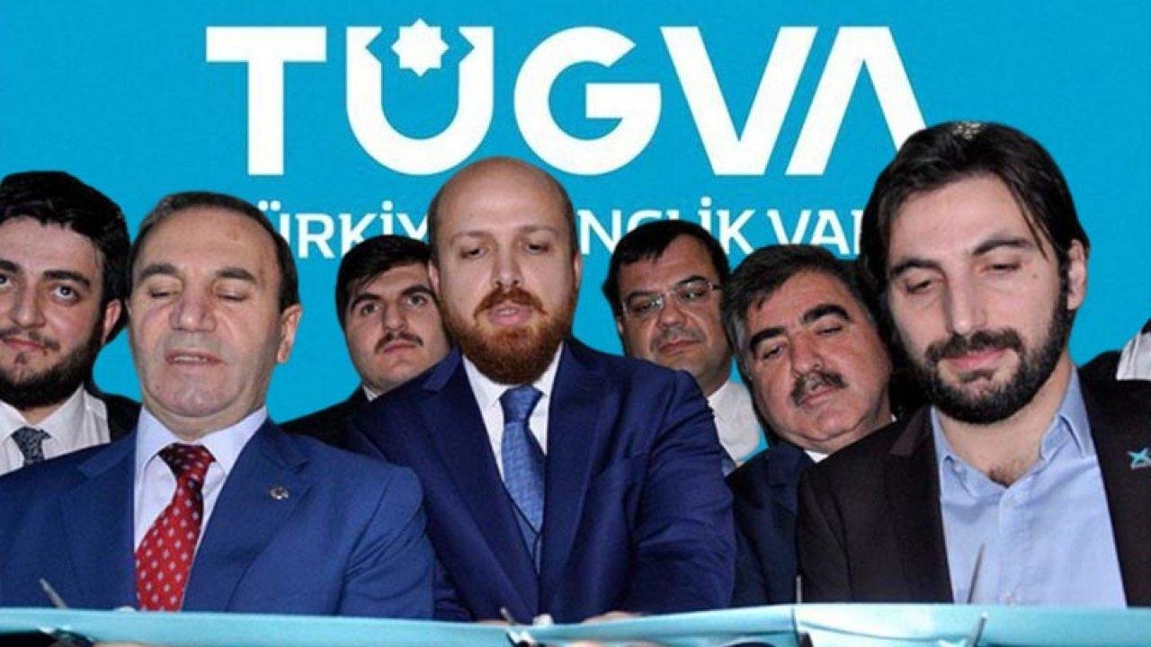 TÜGVA’ya Mahkemeden Kötü Haber: Tahliye Davasını Kaybetti