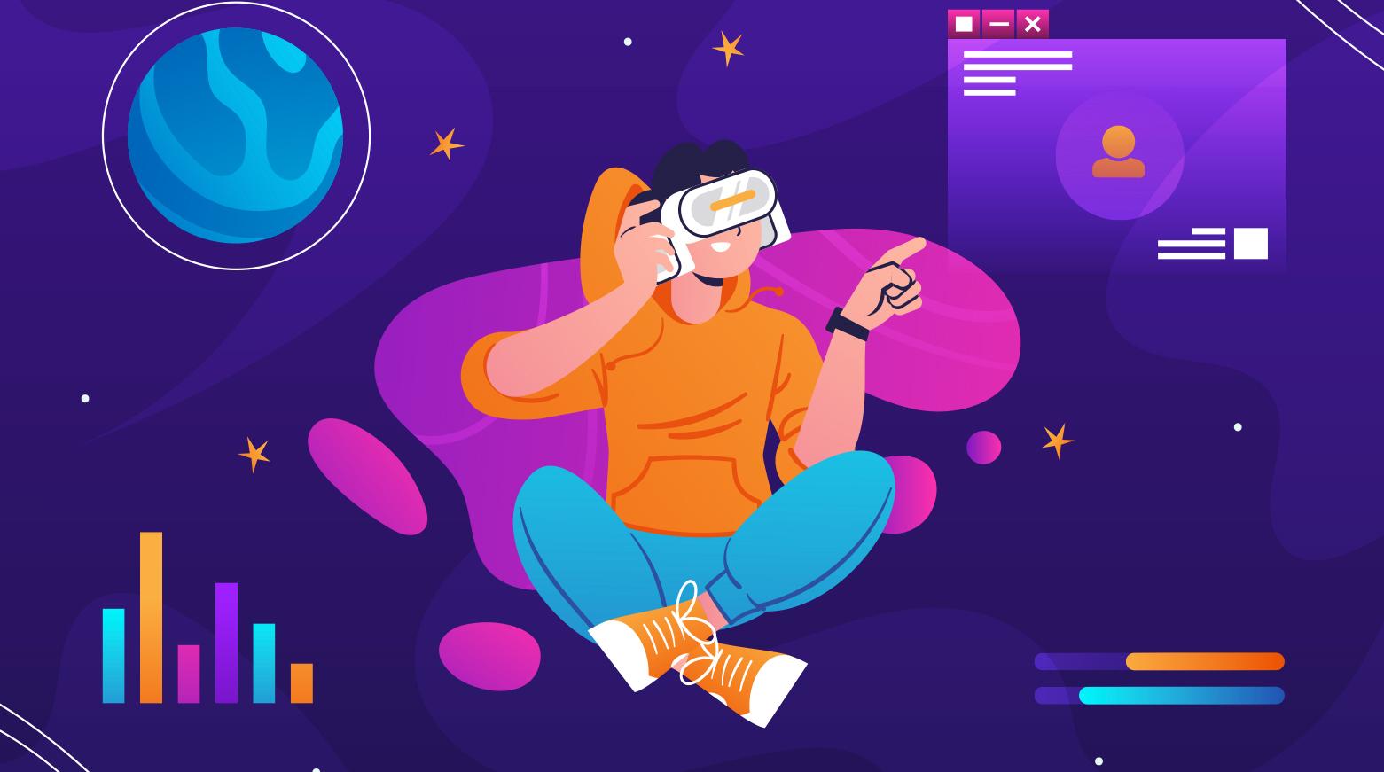 Son Zamanların Teknoloji Trendleri