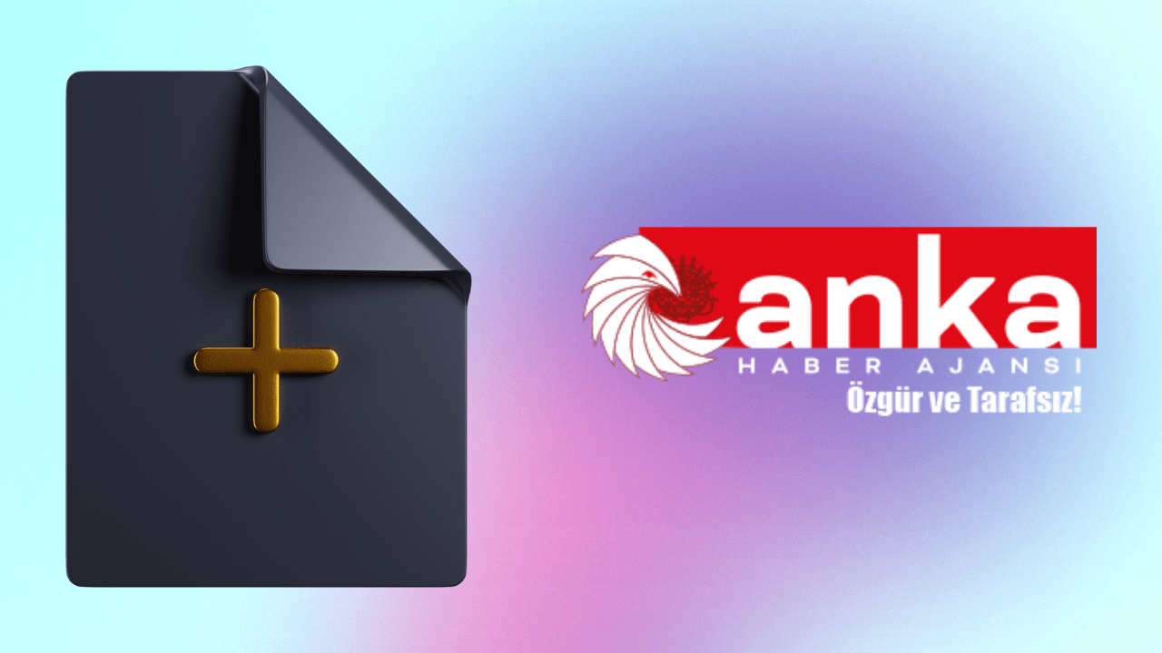 ANKA Haber Ajansı Abonelik