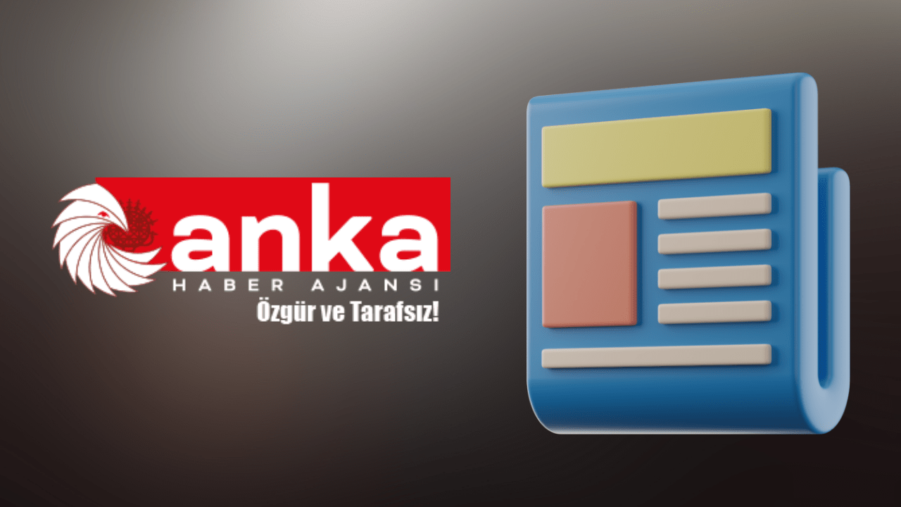ANKA Haber Ajansı Abonelik