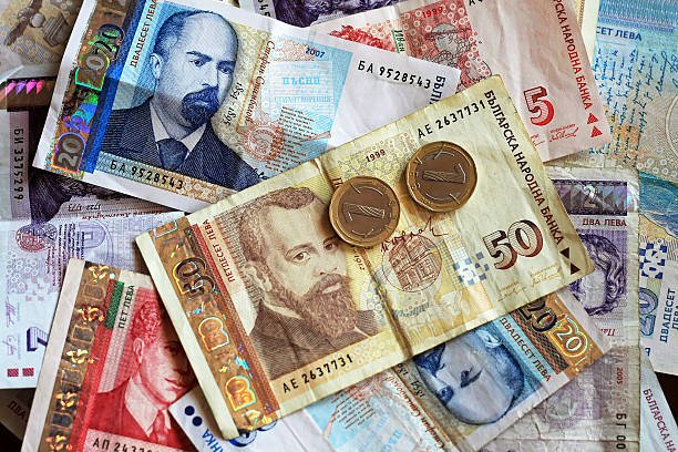 Bulgaristan Para Birimi