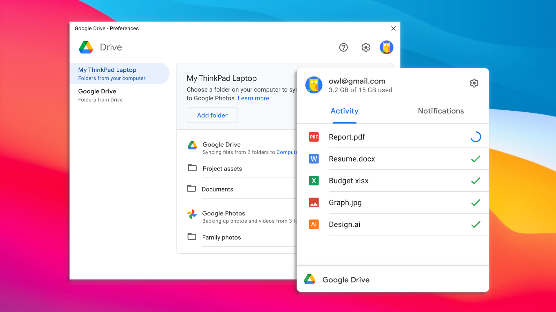 Google Drive Nedir?