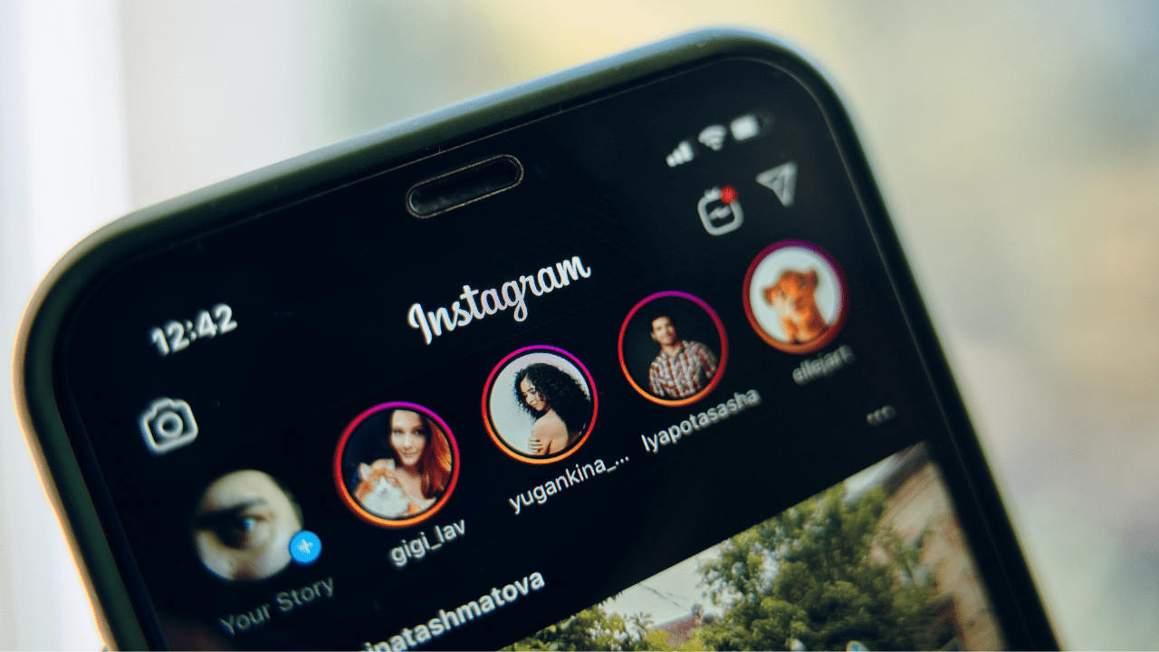 İnstagram Öne Çıkanlar İndirme