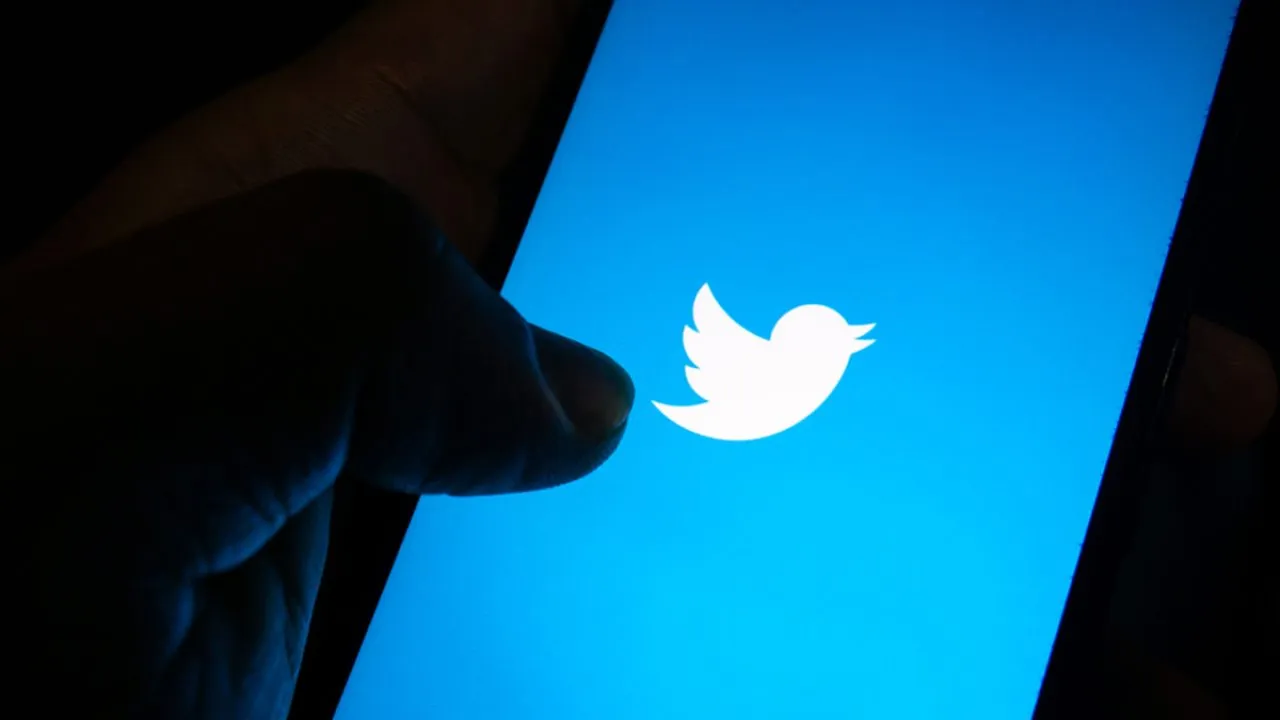 Twitter Dondurma