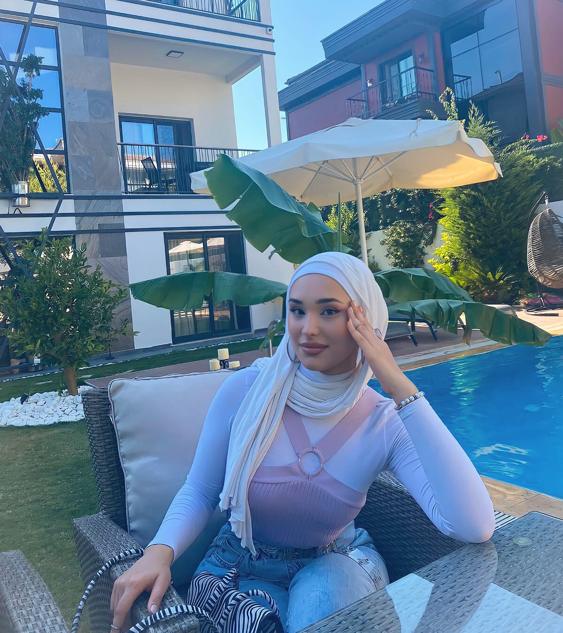 Zeliha Aydın