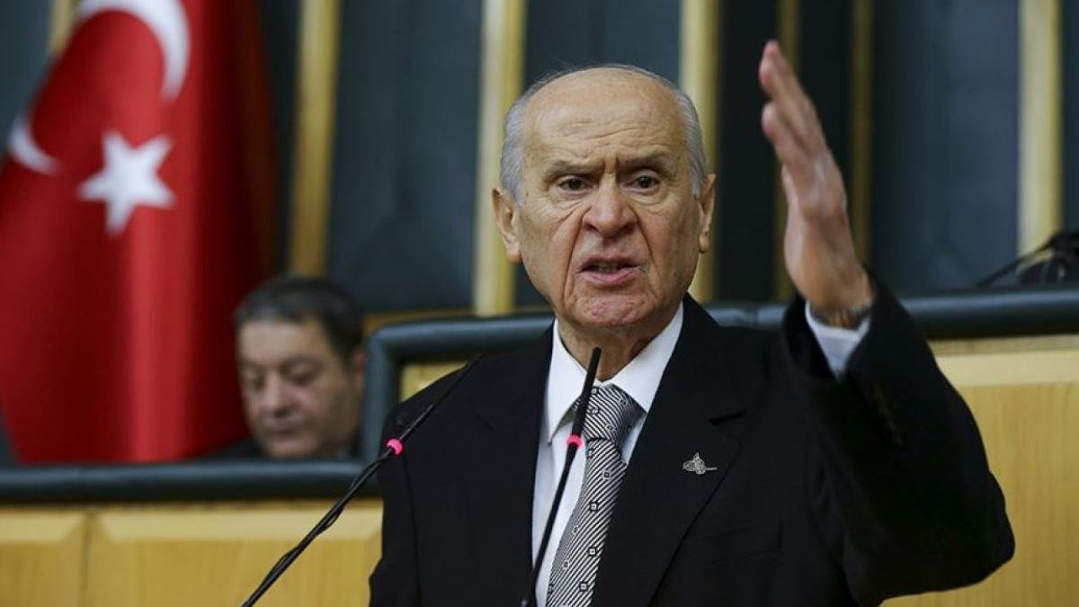 Ali Babacan’dan Devlet Bahçeli’ye Sert Eleştiri: ‘Bu Memlekete Faydası Dokundu mu?’