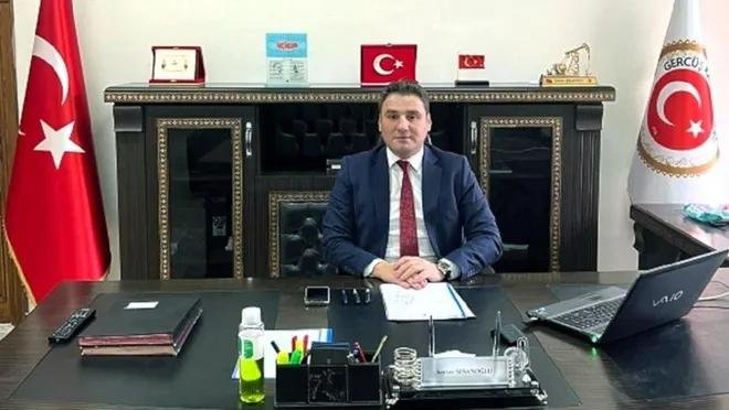 Alkollü araç kullanırken bir çocuğun ölümüne neden olan kaymakam tahliye edildi
