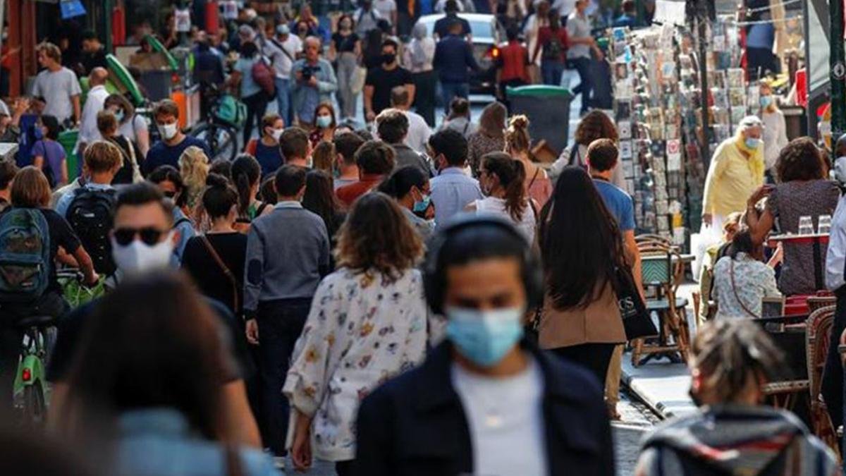 Aşı, Maske Karşıtlığı ve Üslup Sorunu