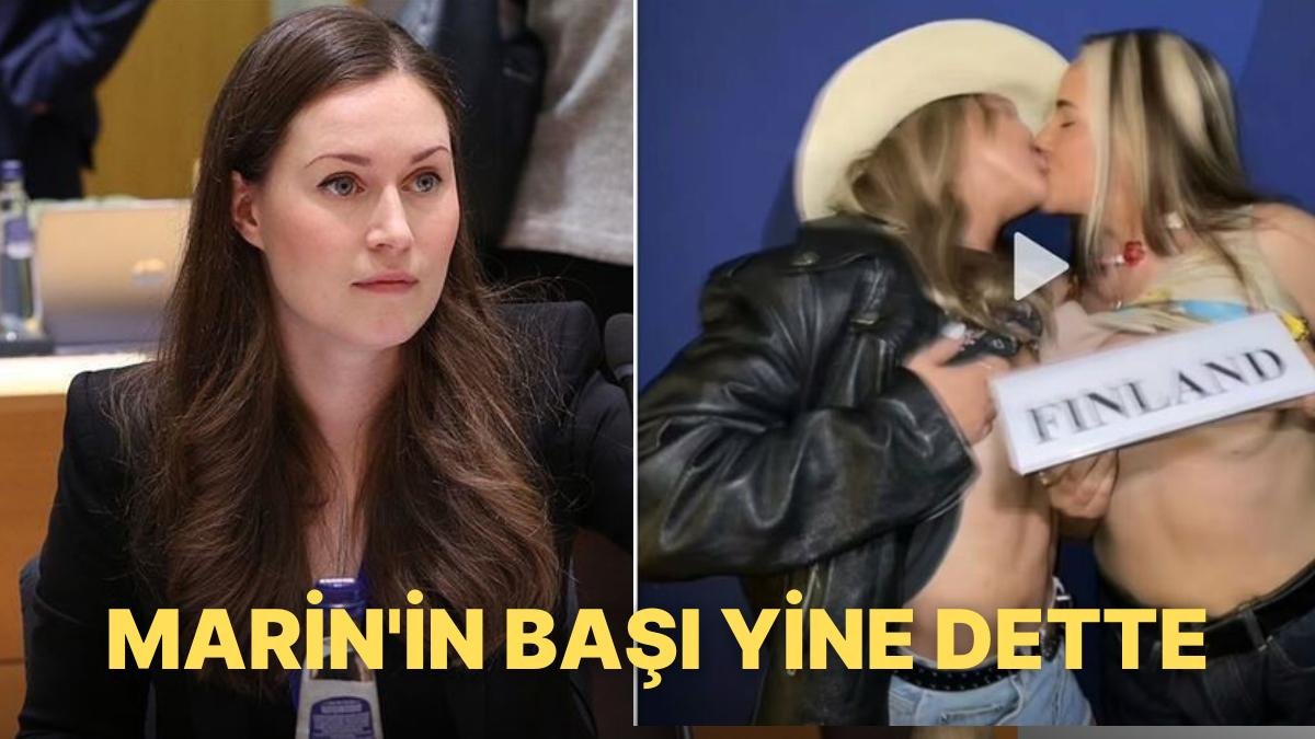 Başbakanın Makam Odasında Çekilen Görüntüler Yine Tansiyonu Yükseltti