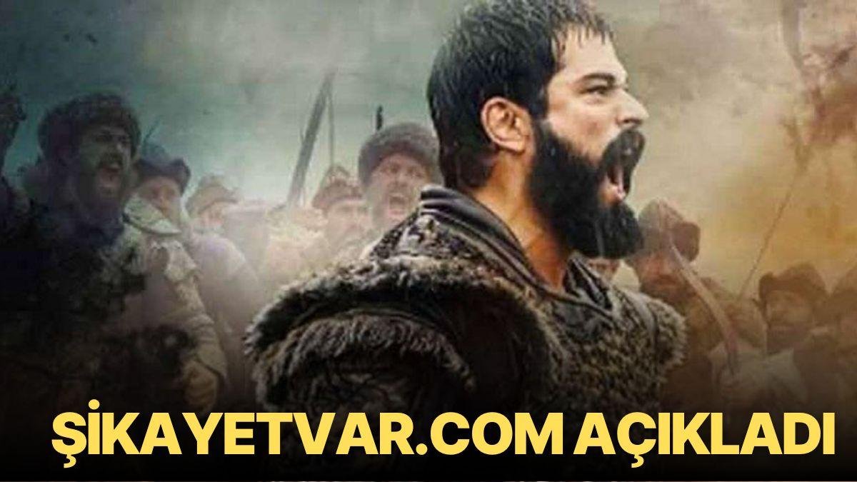 Bir Garip Şikayet: ‘Osman Gazi’ye Ayıp Oluyor, İçimdeki Cihat Duygusu Ölüyor’