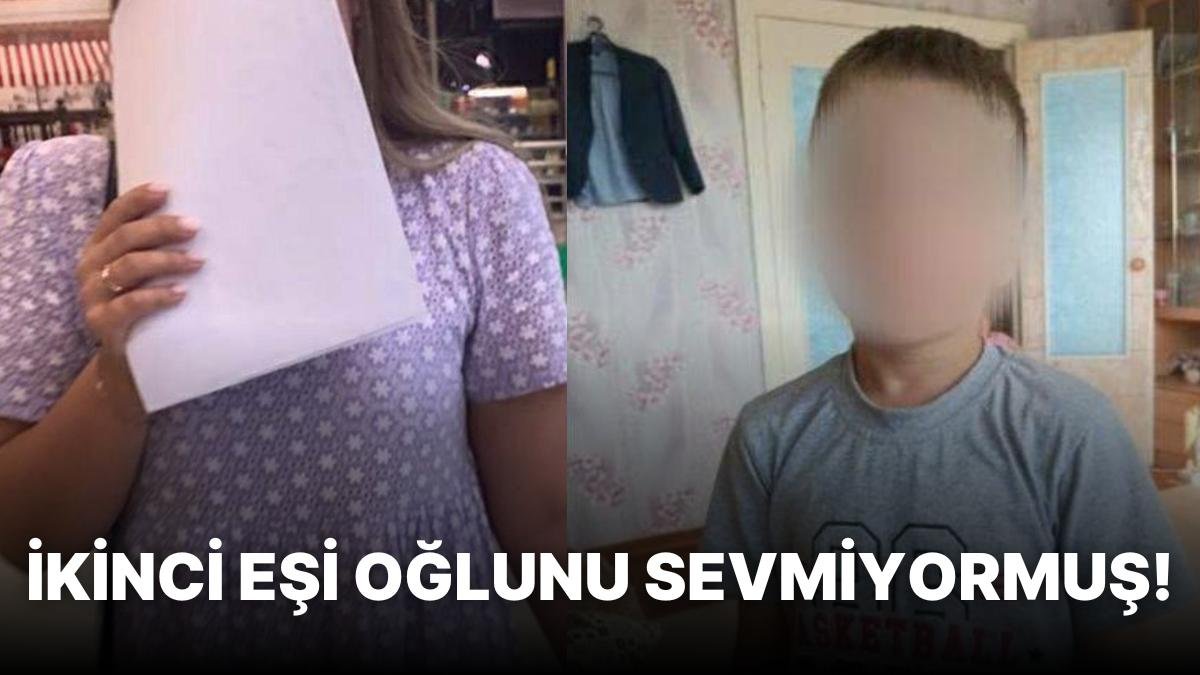 Borçlarını Ödeyebilmek İçin 7 Yaşındaki Oğlunu AVM’de Satmaya Çalışan Annenin Akılalmaz Açıklamaları