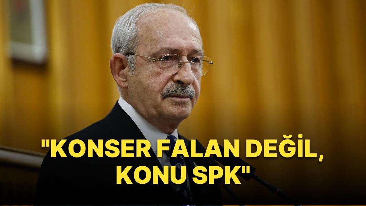 CHP, Sedat Peker’in İddiaları İçin Suç Duyurusuna Gidiyor