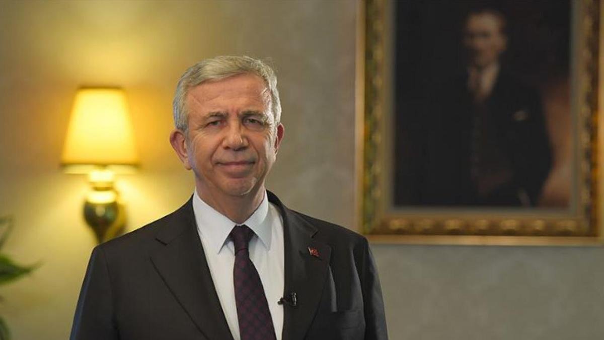 CHP’den Mansur Yavaş’ın Cumhurbaşkanlığı Adaylığına İlişkin Açıklama
