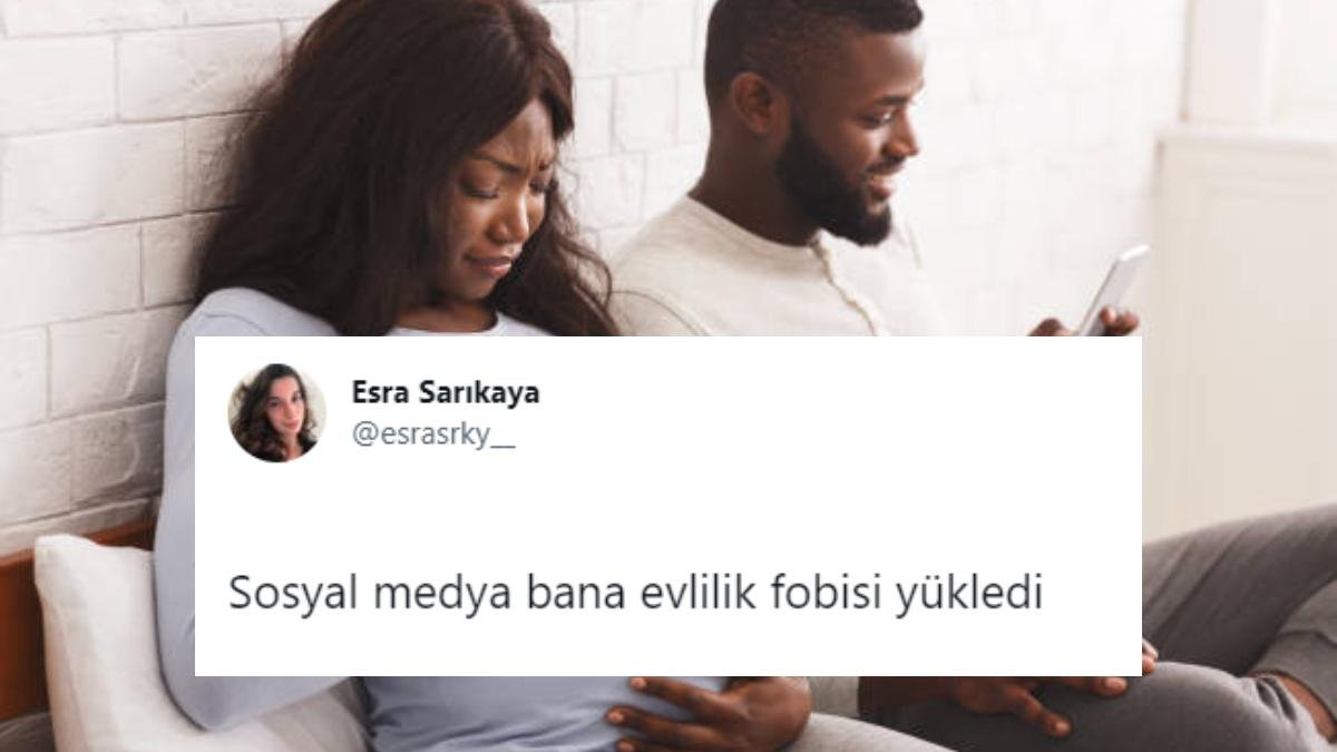 Çocuk Doğuran Eşinden Soğuyup “Başkaları ile Gizli Aşk mı Yaşamalıyım?” Diyen Erkeğe İnsanlar Sessiz Kalamadı!