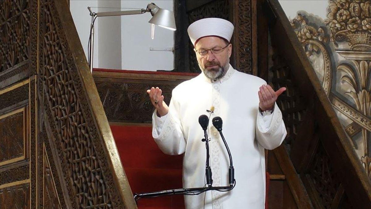 Diyanet 30 Ağustos Hutbesinde Atatürk’ü Yine Yok Saydı