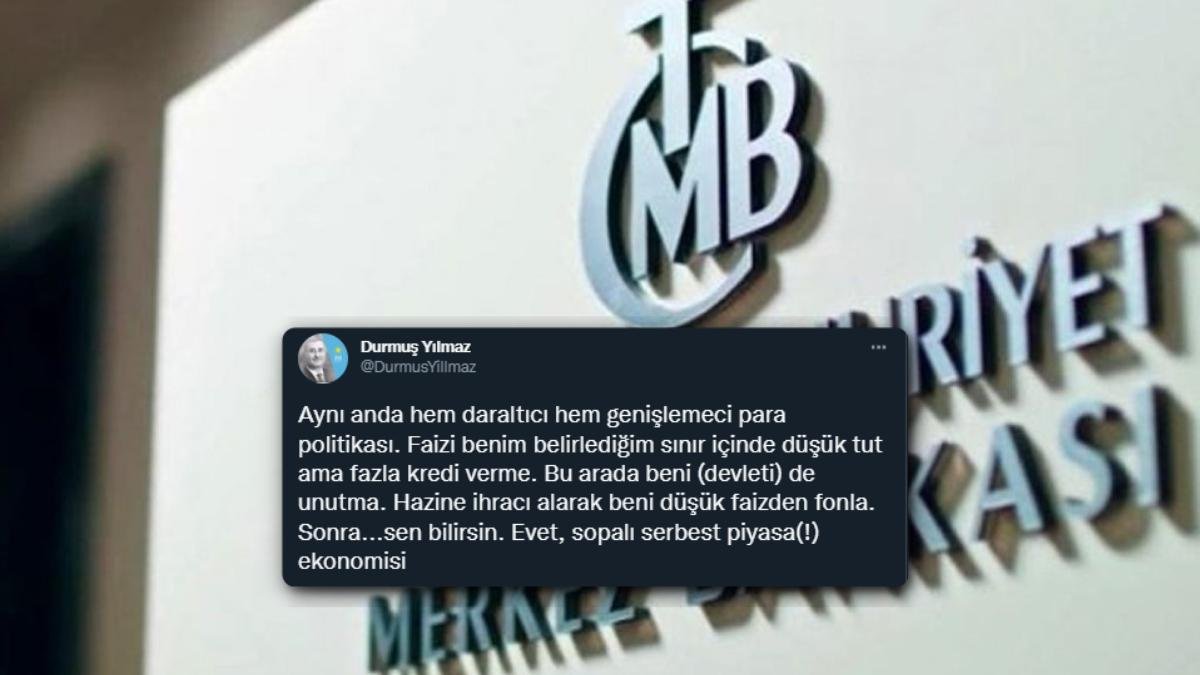 Ekonomide Fazla Mesai: Merkez Bankası’nın Cuma Gece Yarısı Kararları Kredi Faizlerini Düşürür mü?