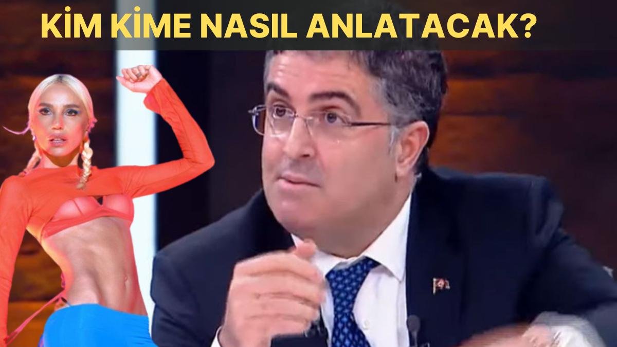 Ersan Şen, Gülşen’e Tutuklama Kararını Anayasaya Aykırı Buldu: Tutuklamanın Hukukiliği Nasıl Anlatılacak?