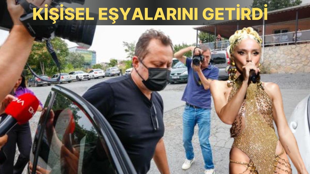 Eşi, Gülşen’i Cezaevinde Ziyaret Etti