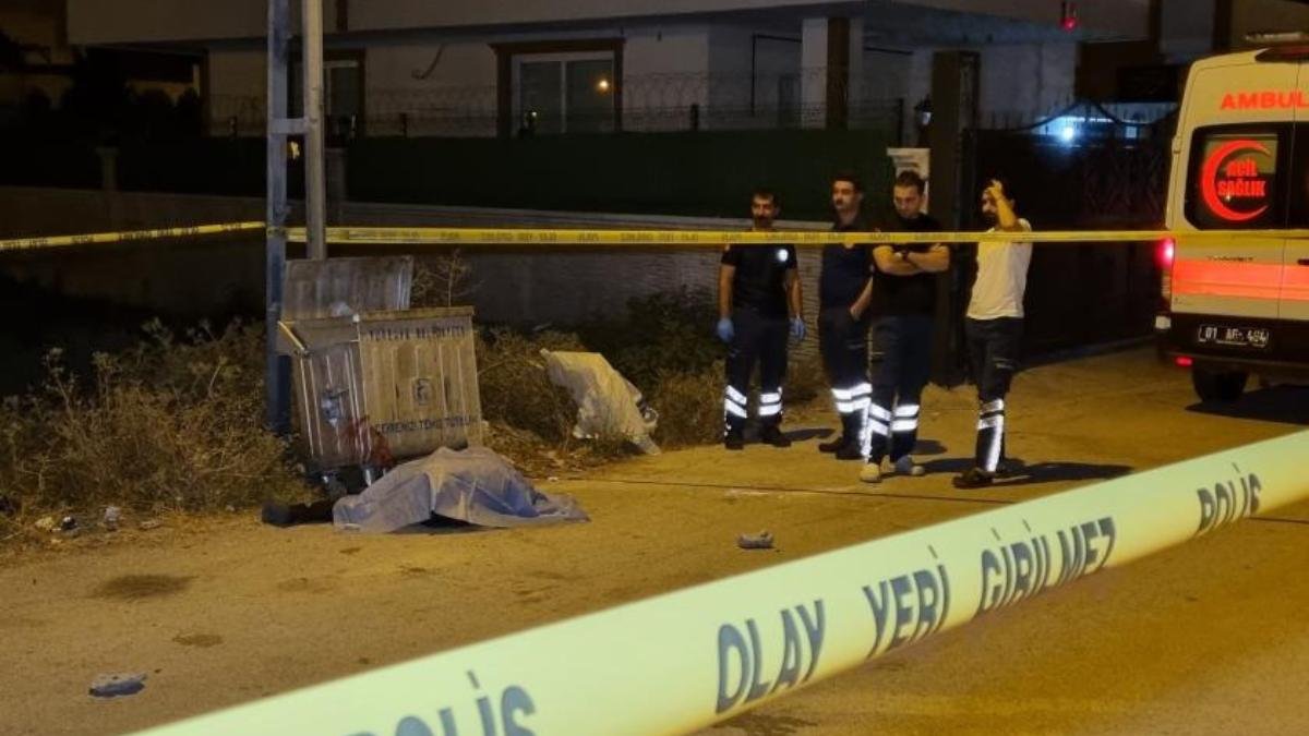 Eşini Öldürüp Serbest Bırakıldı, İki Kişiyi Daha Öldürdü…