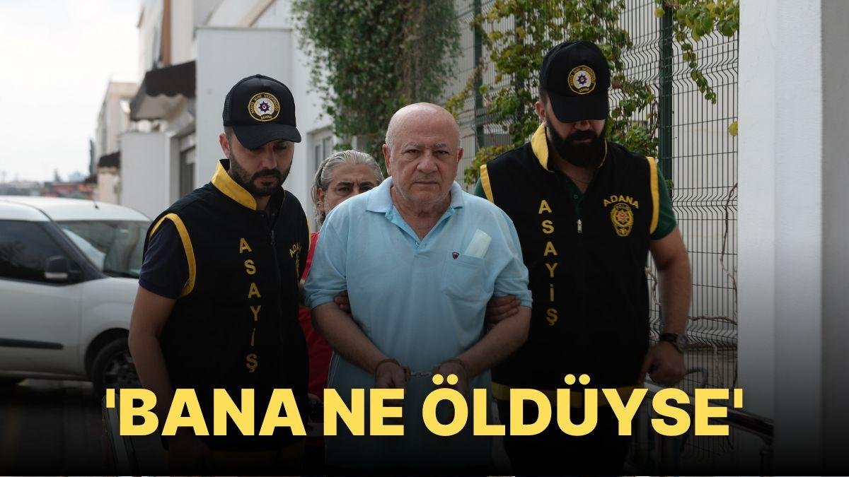 ‘Evime Hırsız Girdi’ Diye Bağıran Komşusunu Vurdu: ‘Bana Ne Öldüyse’