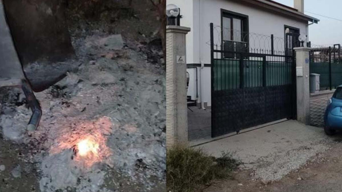 Evrak Yakarken Yakalandılar: Ünsal Ban Soruşturmasında Son Gelişme