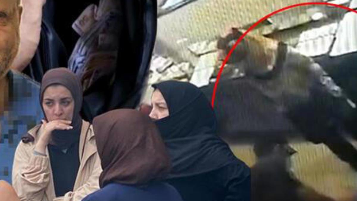 Film Gibi Soygun Girişimi: Mahalleli Gaspçı Çifti Yakaladı, Polis Ellerinden Zor Aldı
