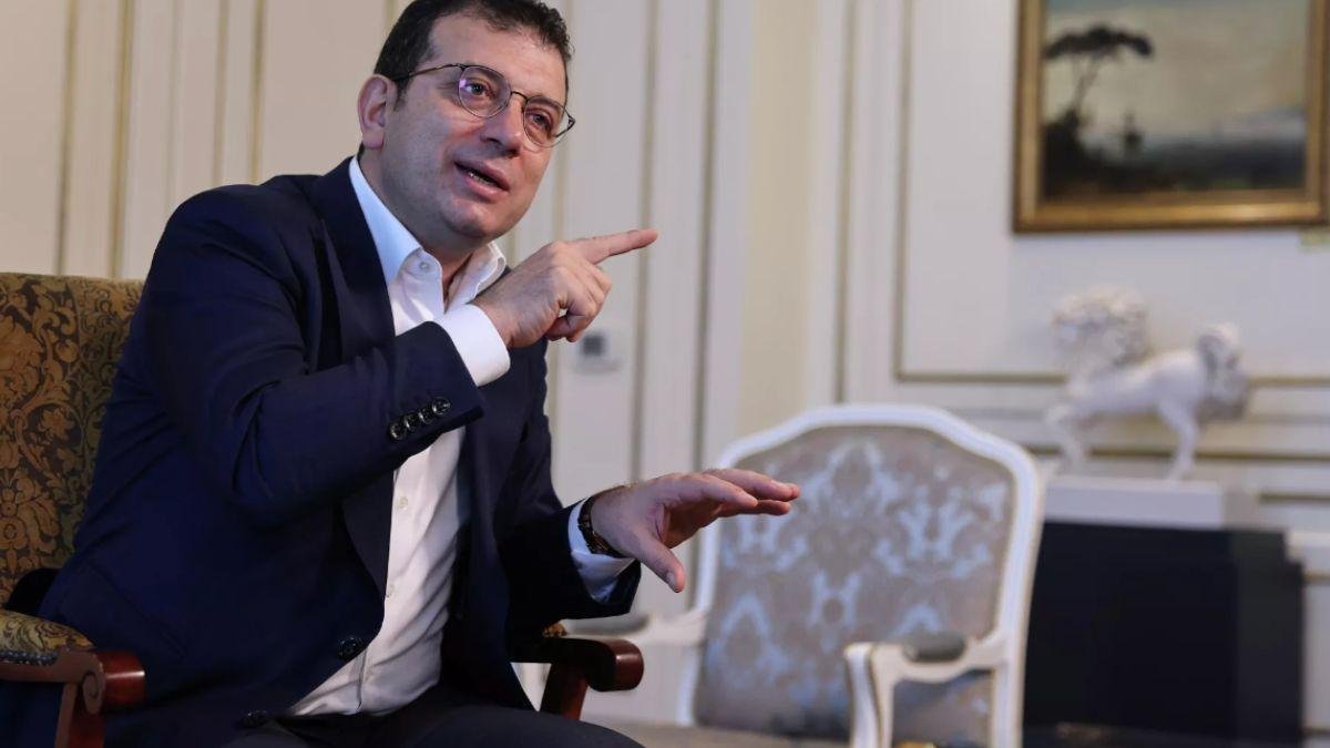 İBB’ye Yasayla Verilen Yetki Genelgeyle Alındı