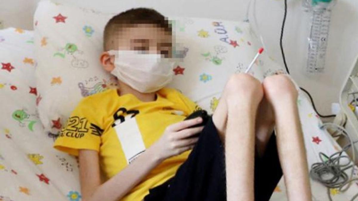 İki Öğretmene ‘Cem Muhammet’ Soruşturması: Bursa’daki Çöp Evde Bulunan Çocuk Taburcu Edildi