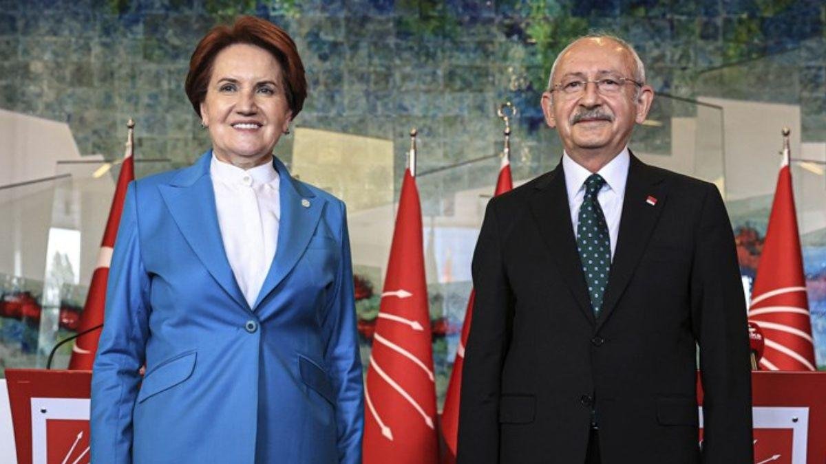 İYİ Parti’nin Ağır Topu: ‘CHP’ye Borcumuzu Mahalli Seçimde Ödedik’