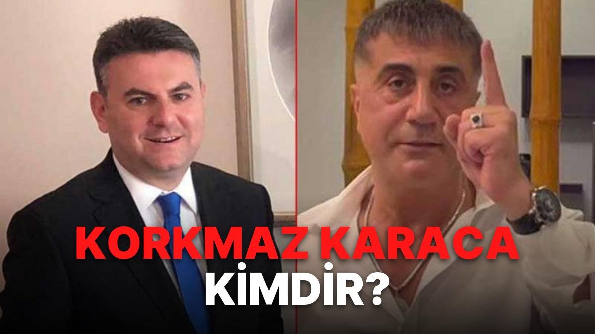 Korkmaz Karaca Kimdir, Kaç Yaşında? İşte Korkmaz Karaca’nın Kariyeri ve Hayatı