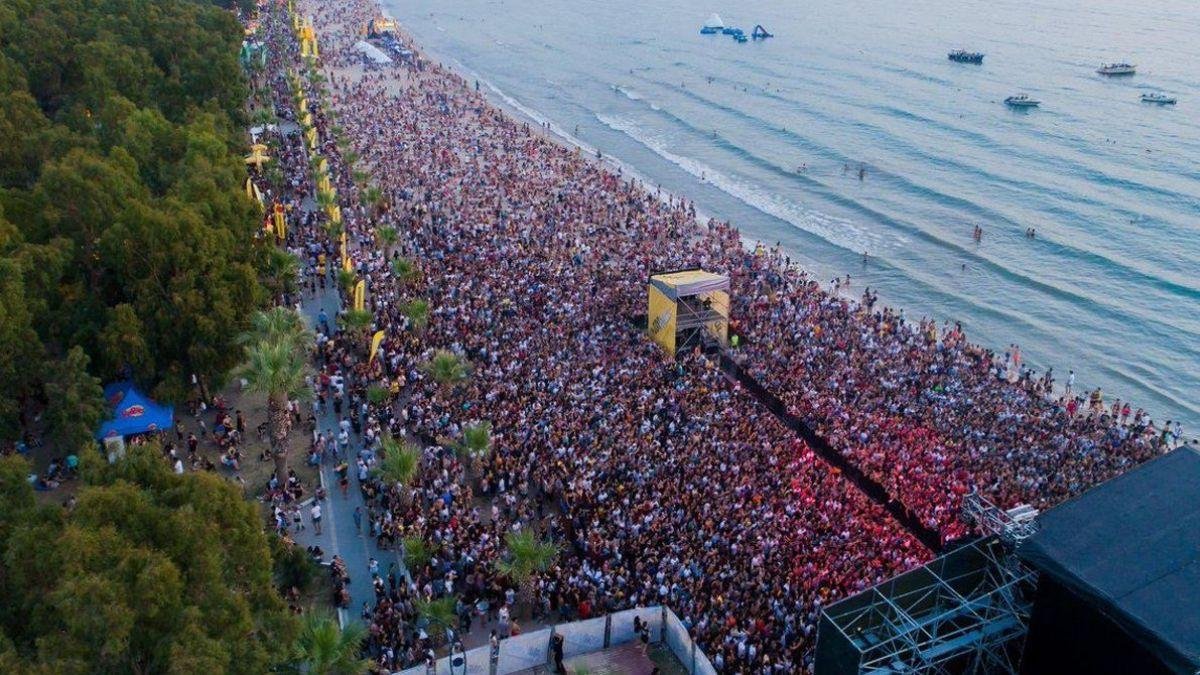 Milyonfest Fethiye Neden İptal Edildi? Organizatörlerden Açıklama Geldi