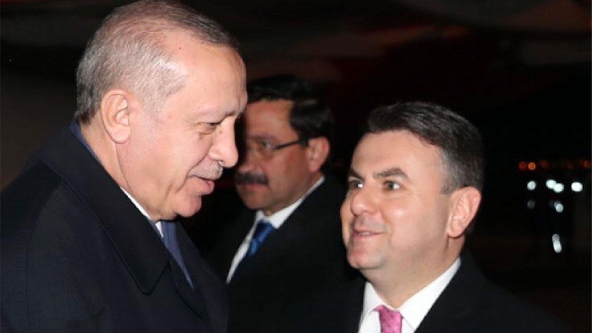 Peker’in Rüşvet İddiaları Ardından Saray’da Kritik Ayrılık: Korkmaz Karaca İstifa Etti