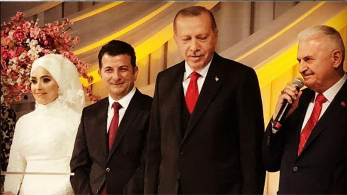 Sedat Peker : Taşkesenlioğlu’nun Rüşvet Karşılığı Aldığı 100’e Yakın Mal Varlığı Var