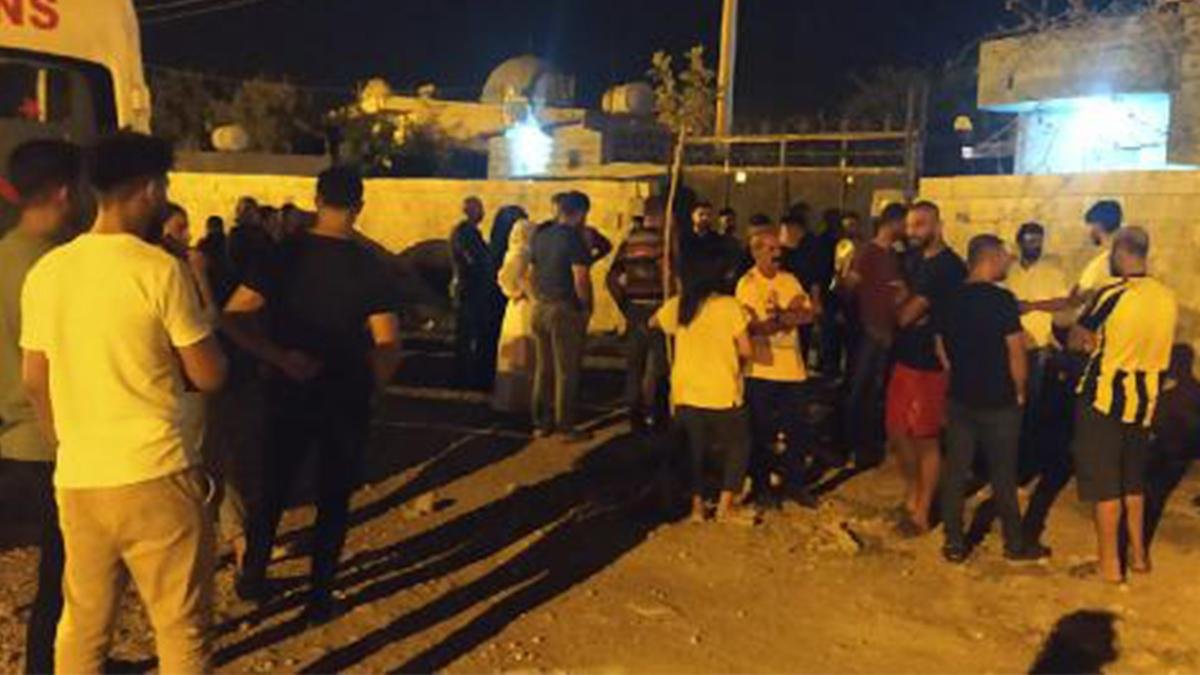 Şırnak’ta Dehşet! Eşini ve 3 Çocuğunu Uykuda Öldürdü