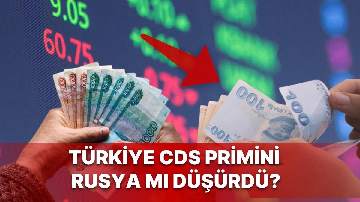 Suudi Arabistan’dan Beklenen Döviz Girişi Rusya’dan mı Olacak? Swap Anlaşması İçin Şakkanadak Batırel İddiası!